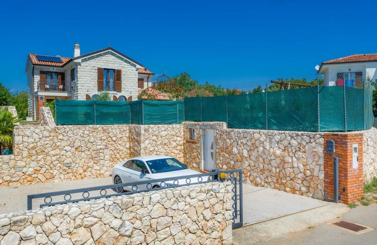 Villa Kamenica Kras Εξωτερικό φωτογραφία