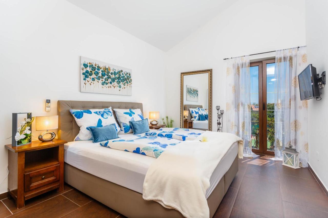 Villa Kamenica Kras Εξωτερικό φωτογραφία