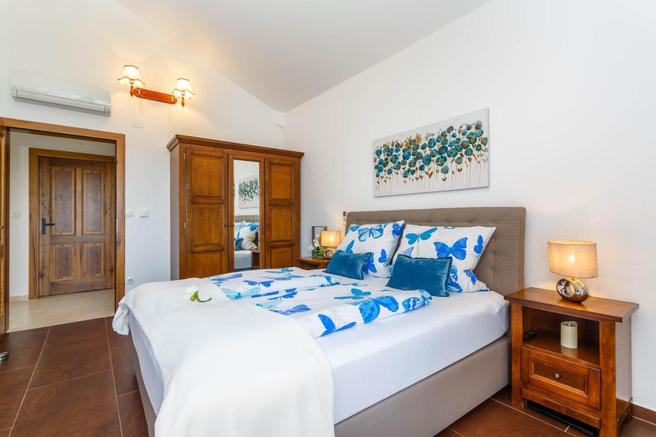 Villa Kamenica Kras Εξωτερικό φωτογραφία