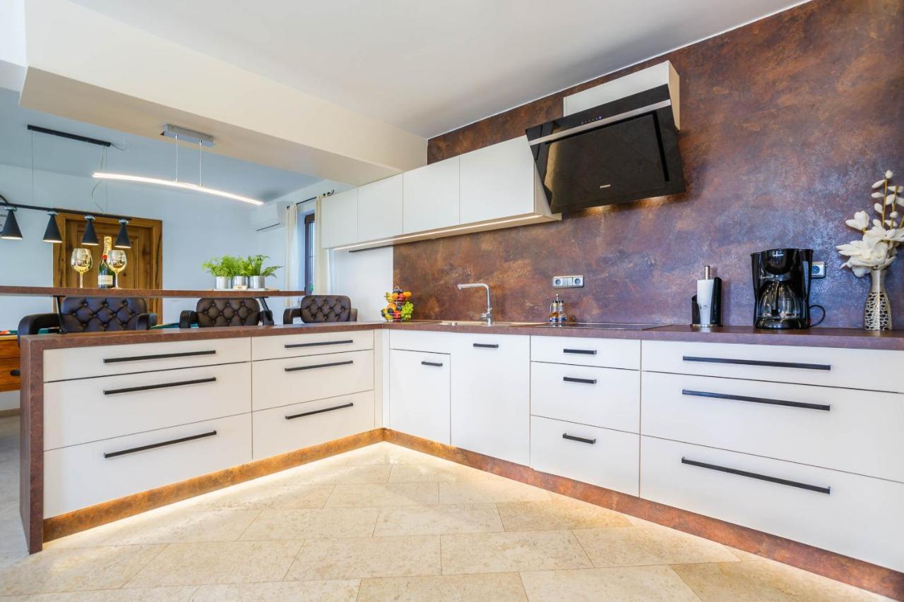 Villa Kamenica Kras Εξωτερικό φωτογραφία