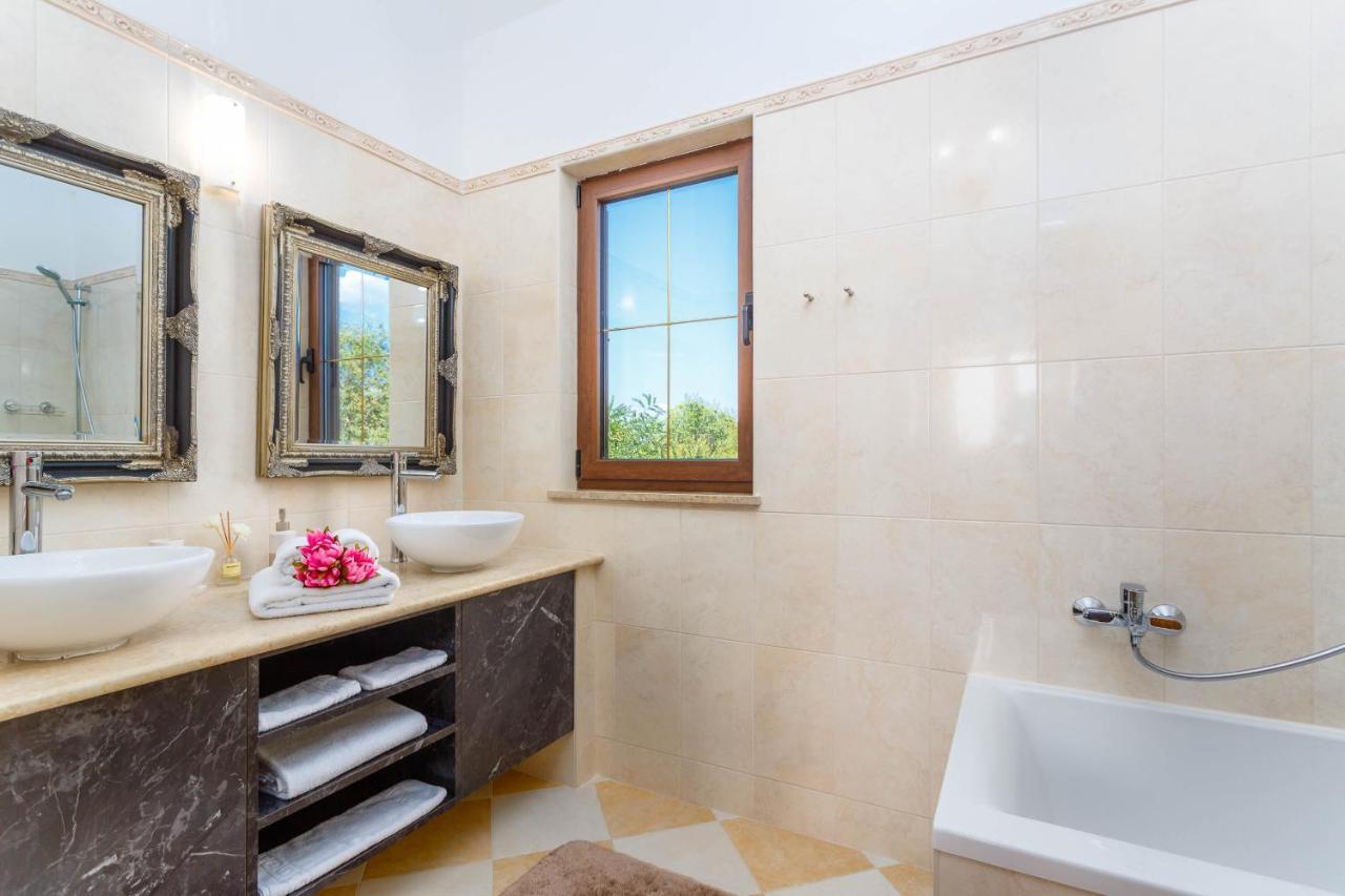 Villa Kamenica Kras Εξωτερικό φωτογραφία
