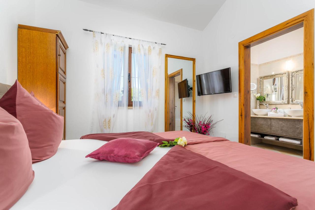 Villa Kamenica Kras Εξωτερικό φωτογραφία
