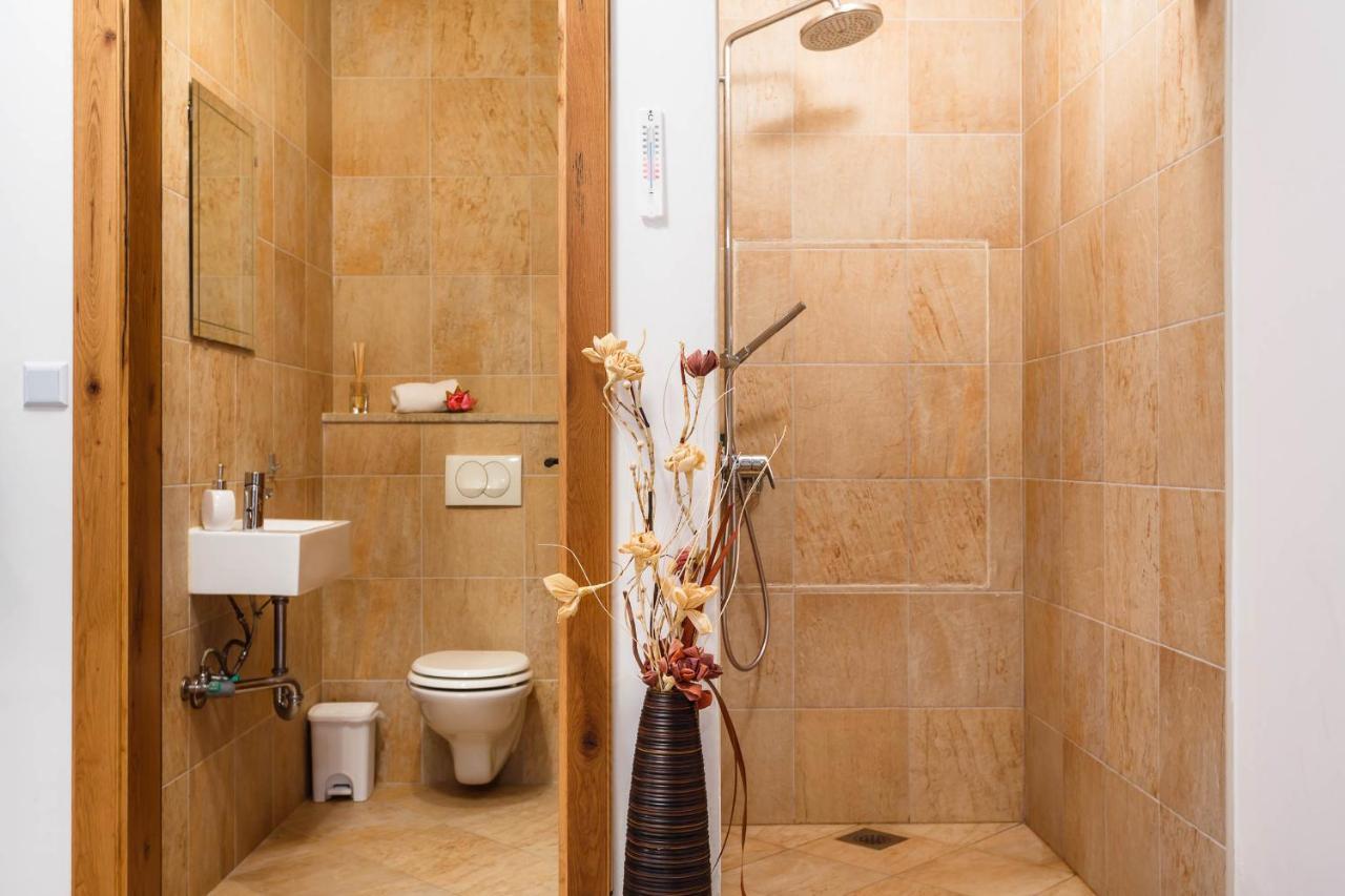 Villa Kamenica Kras Εξωτερικό φωτογραφία