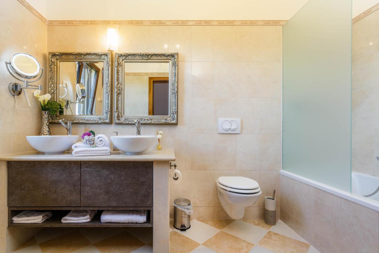 Villa Kamenica Kras Εξωτερικό φωτογραφία