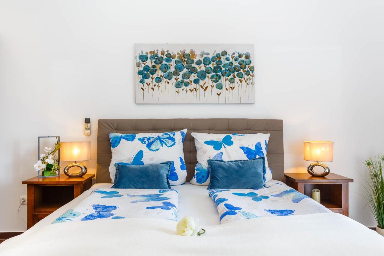 Villa Kamenica Kras Εξωτερικό φωτογραφία
