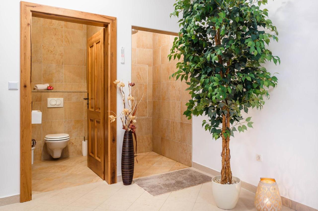 Villa Kamenica Kras Εξωτερικό φωτογραφία