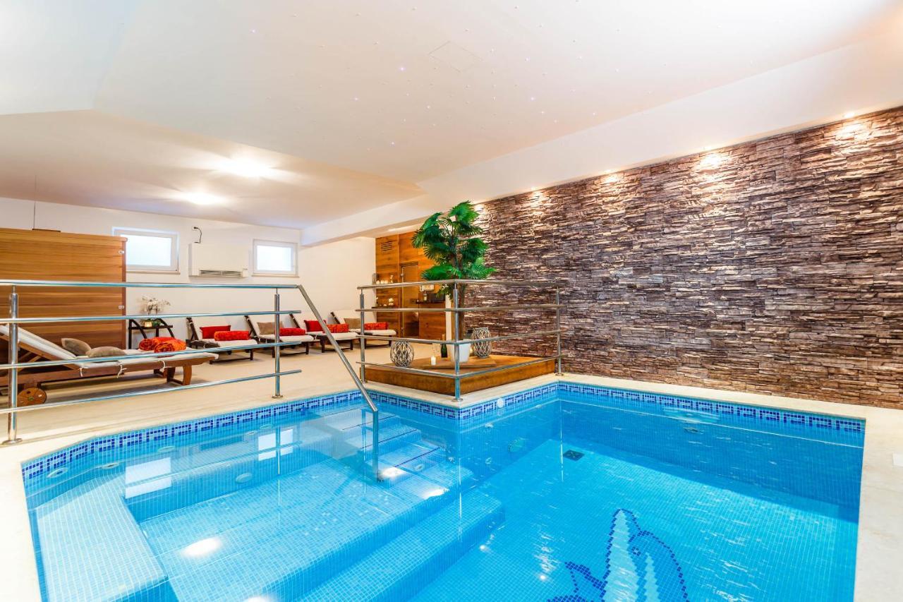 Villa Kamenica Kras Εξωτερικό φωτογραφία
